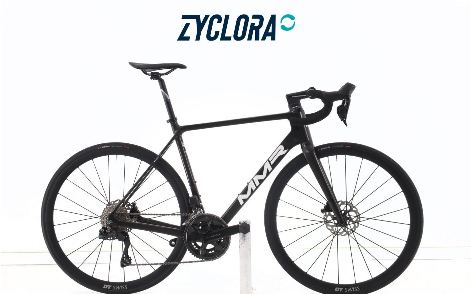 Bici da corsa MMR Zyclora ·  Adrenaline 30 Carbonio Di2 12V, Usata, 2023, Barcelona