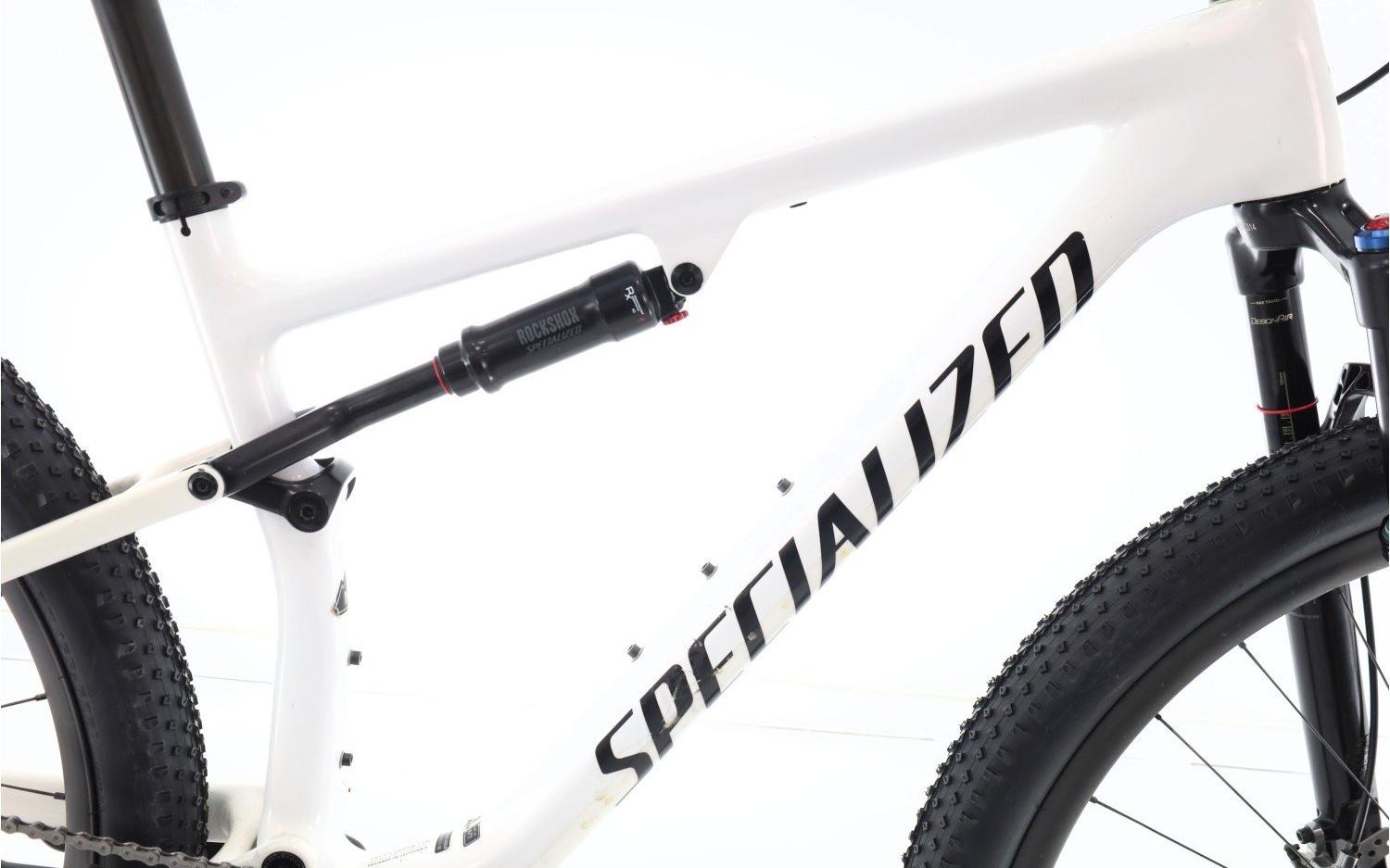 Mountain Bike Specialized Zyclora ·  Epic Expert FSR Carbonio X01 AXS, Usata, 2022, Barcelona