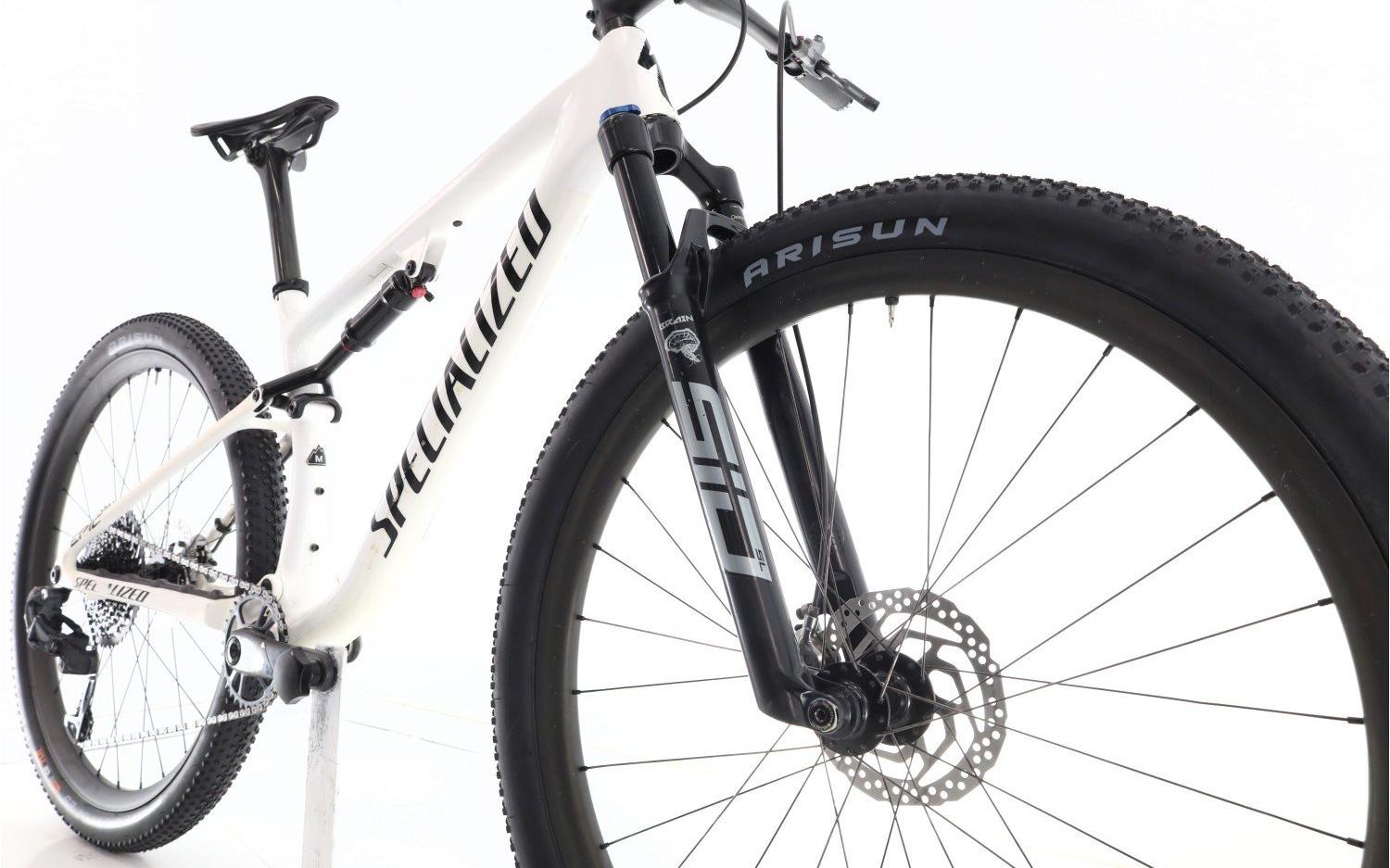 Mountain Bike Specialized Zyclora ·  Epic Expert FSR Carbonio X01 AXS, Usata, 2022, Barcelona