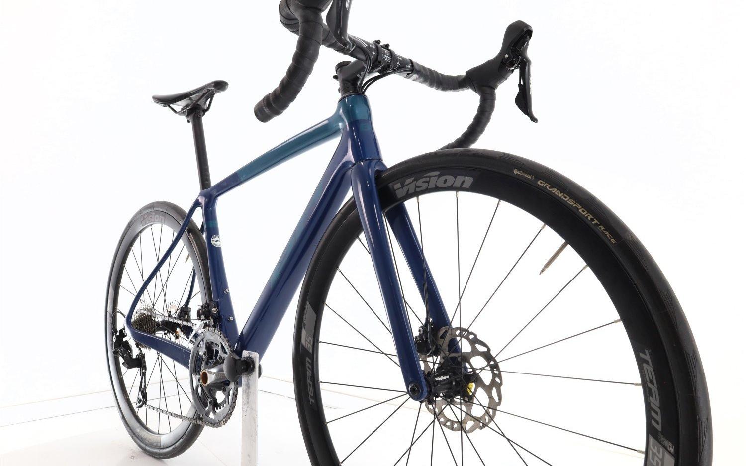 Bici da corsa BH Zyclora ·  SL1 2.5 carbonio, Usata, 2022, Barcelona