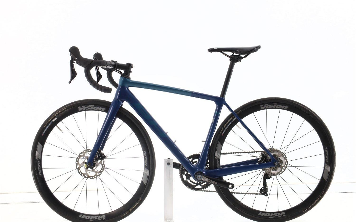 Bici da corsa BH Zyclora ·  SL1 2.5 carbonio, Usata, 2022, Barcelona