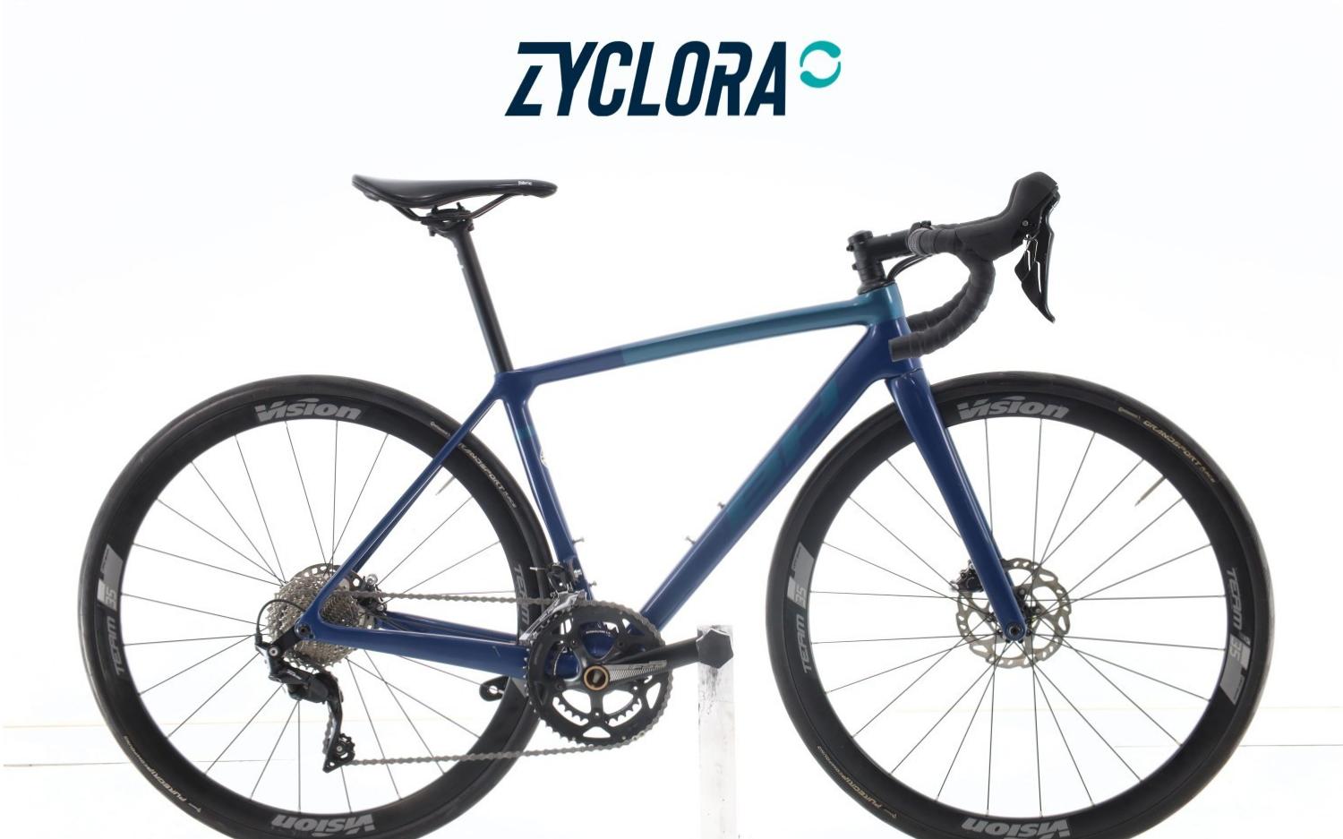 Bici da corsa BH Zyclora ·  SL1 2.5 carbonio, Usata, 2022, Barcelona