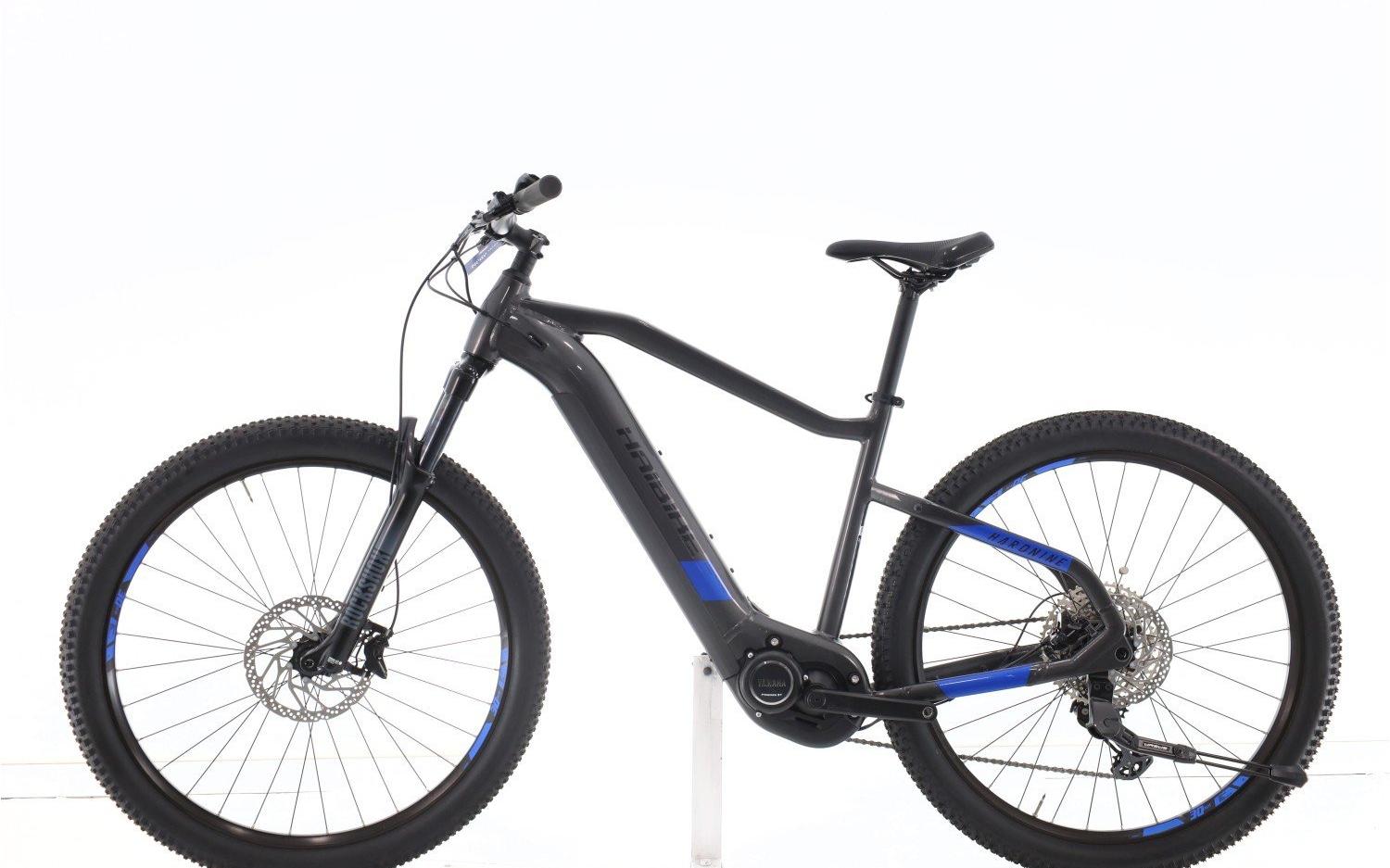 E-Bike Haibike Zyclora ·  HardNine 7, Usata, 2022, Barcelona