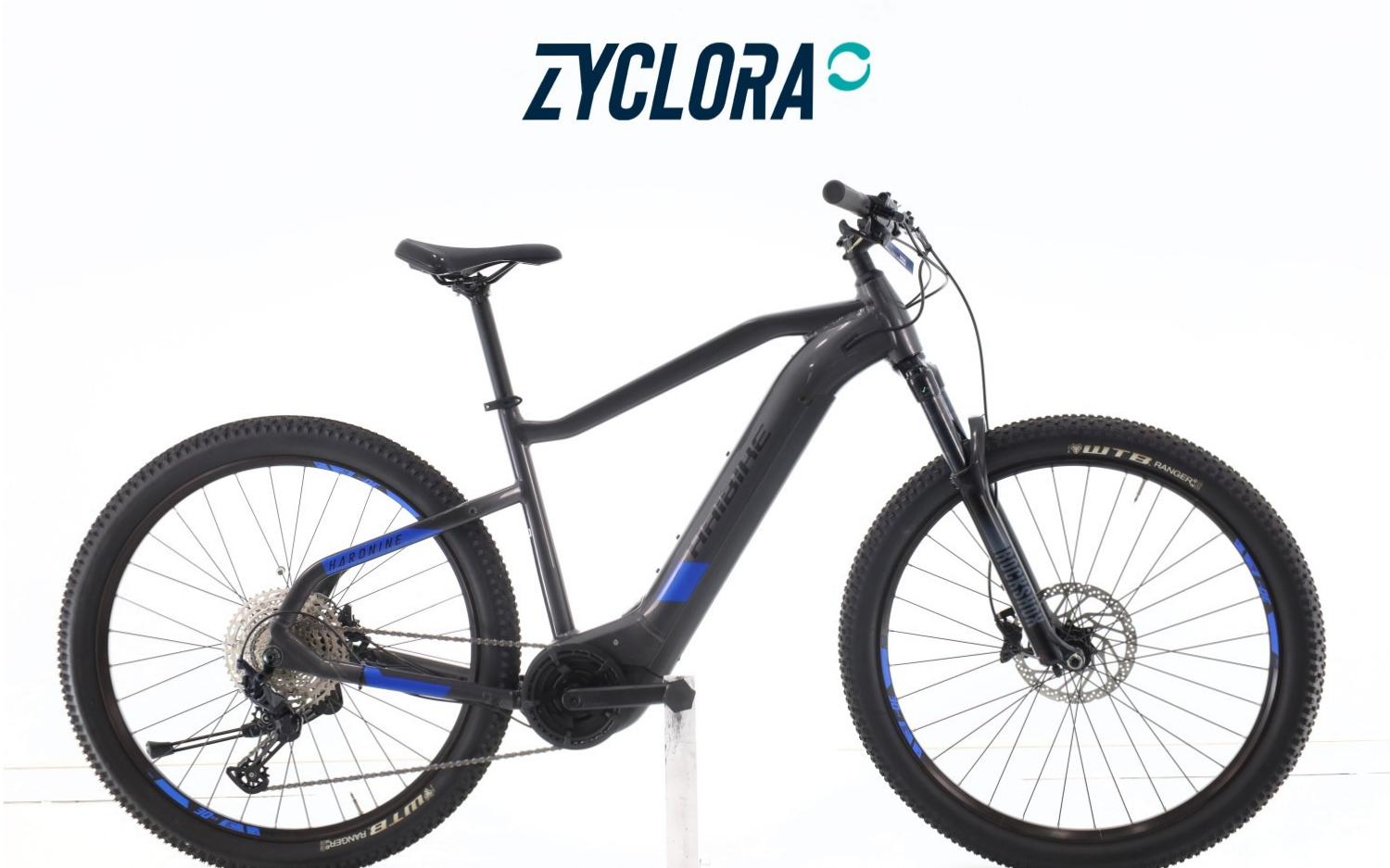 E-Bike Haibike Zyclora ·  HardNine 7, Usata, 2022, Barcelona