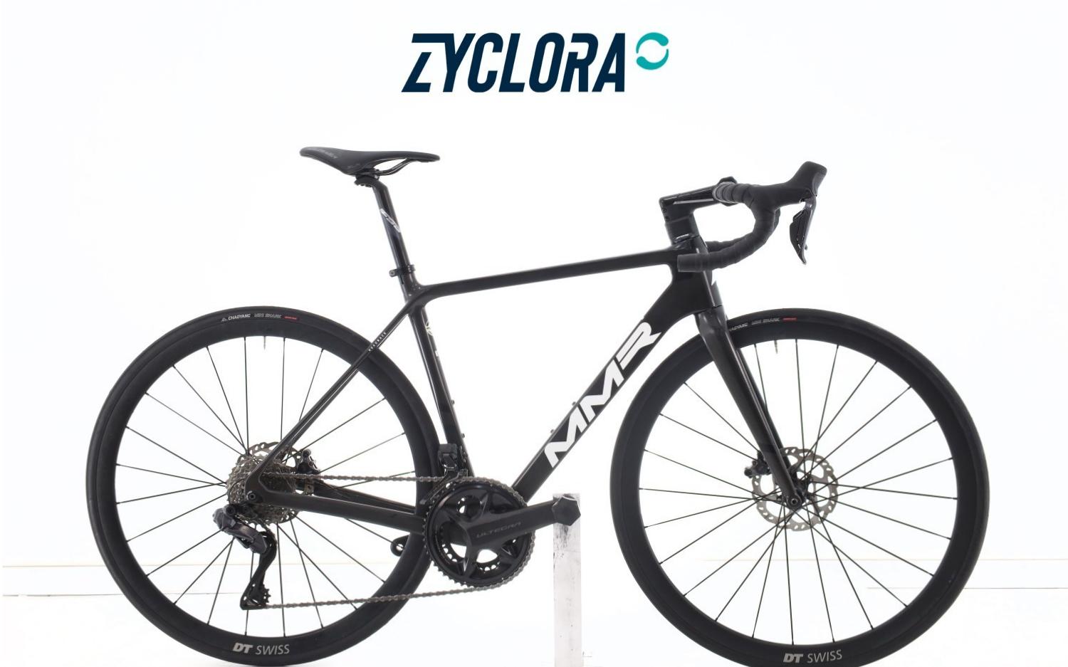 Bici da corsa MMR Zyclora ·  Adrenaline 00 Carbonio Di2 12V, Usata, 2024, Barcelona