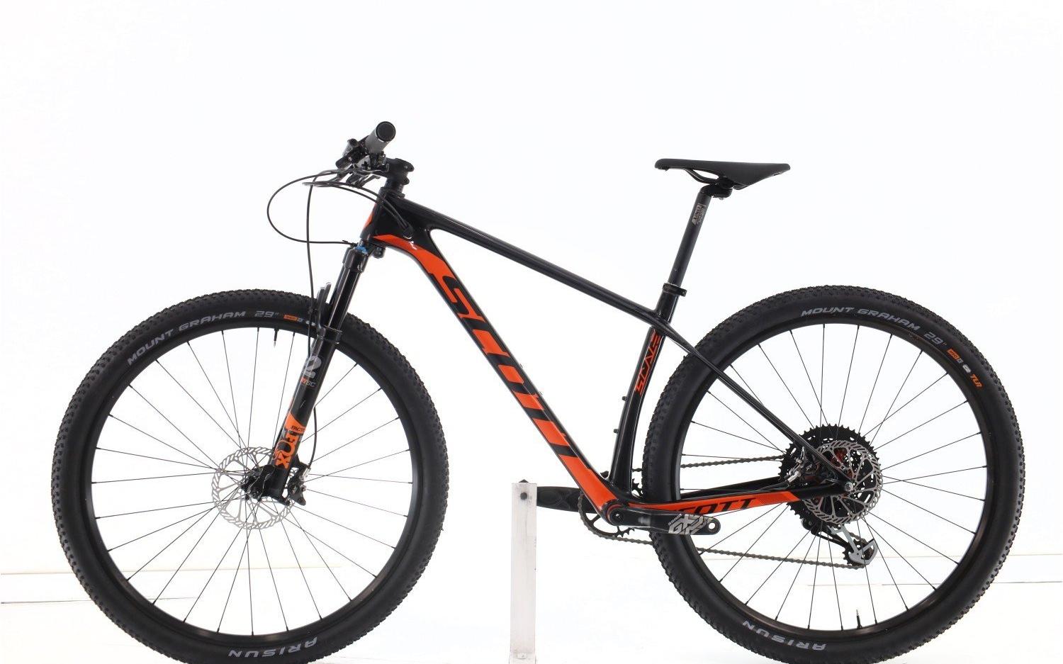 Mountain Bike Scott Zyclora ·  Scale 925 carbonio GX, Usata, 2020, Barcelona