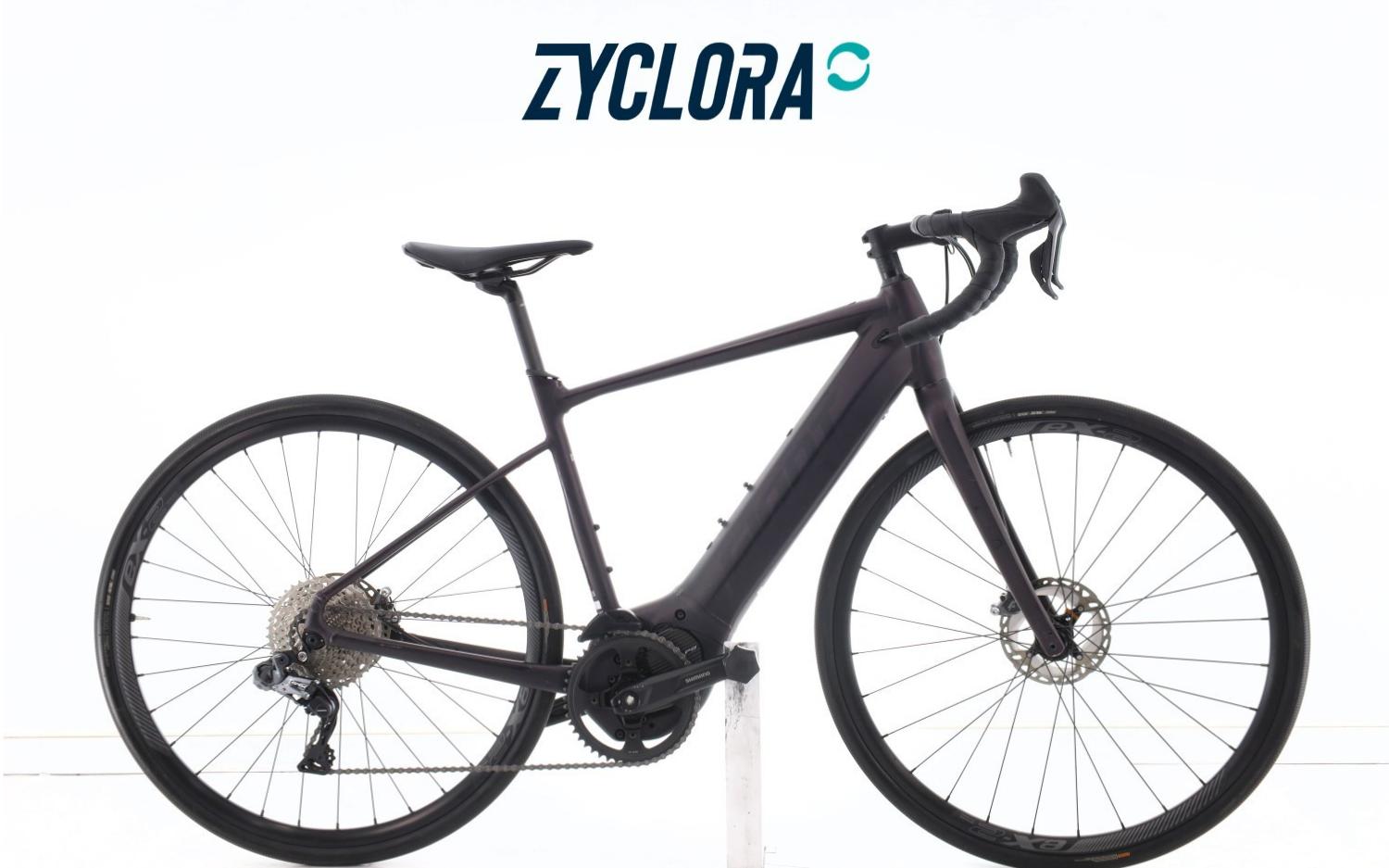 E-Bike Giant Zyclora ·  Revolt E, Usata, 2022, Barcelona