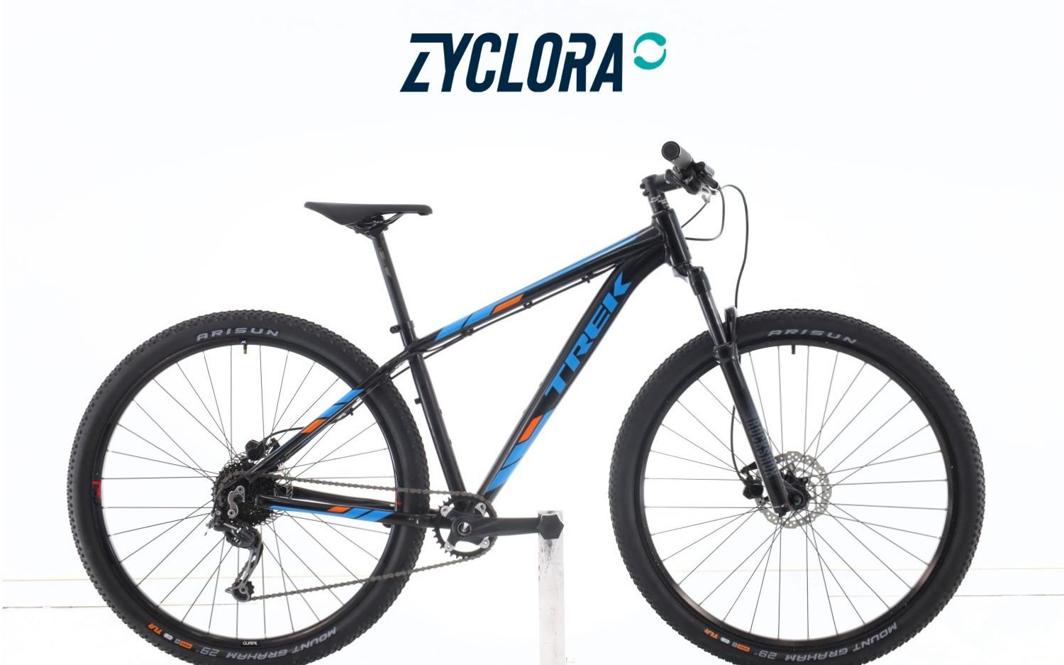 Mountain Bike Trek Zyclora ·  Marlin 7, Usata, 2017, Barcelona