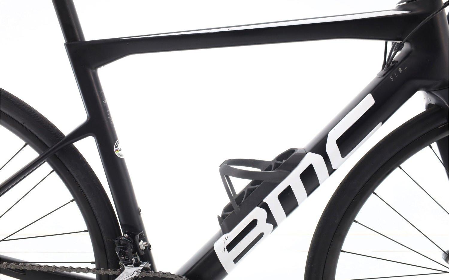 Bici da corsa BMC Zyclora ·  TeamMachine SLR Seven Carbonio, Usata, 2022, Barcelona