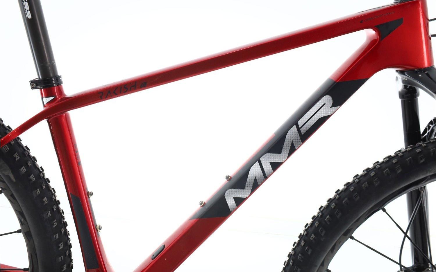 Mountain Bike MMR Zyclora ·  Rakish SL Carbonio X01, Usata, 2023, Barcelona