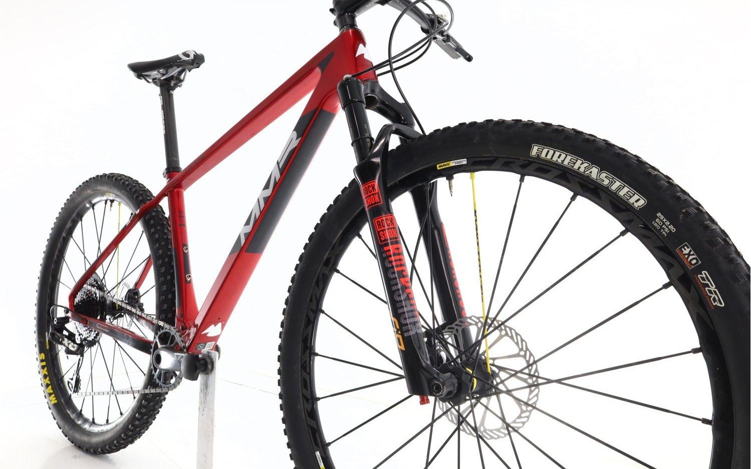 Mountain Bike MMR Zyclora ·  Rakish SL Carbonio X01, Usata, 2023, Barcelona