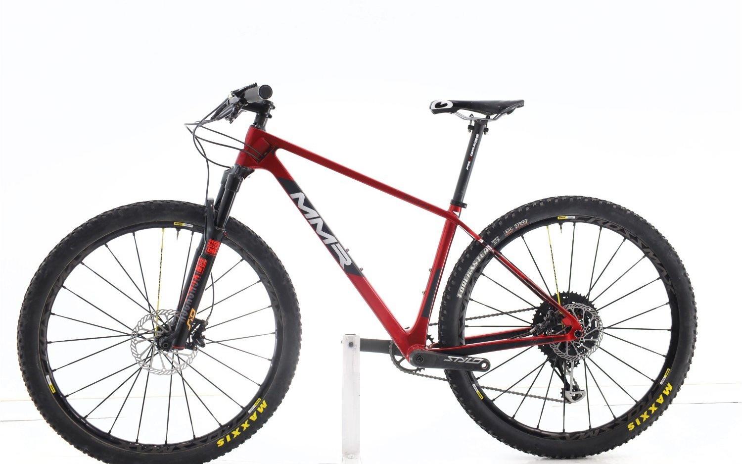 Mountain Bike MMR Zyclora ·  Rakish SL Carbonio X01, Usata, 2023, Barcelona