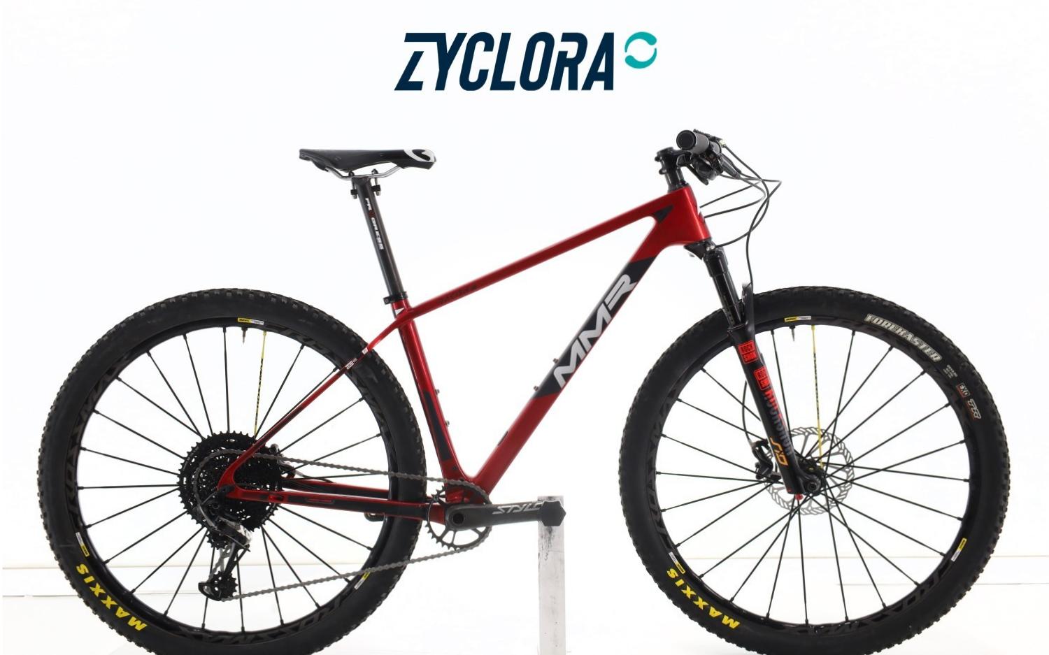 Mountain Bike MMR Zyclora ·  Rakish SL Carbonio X01, Usata, 2023, Barcelona