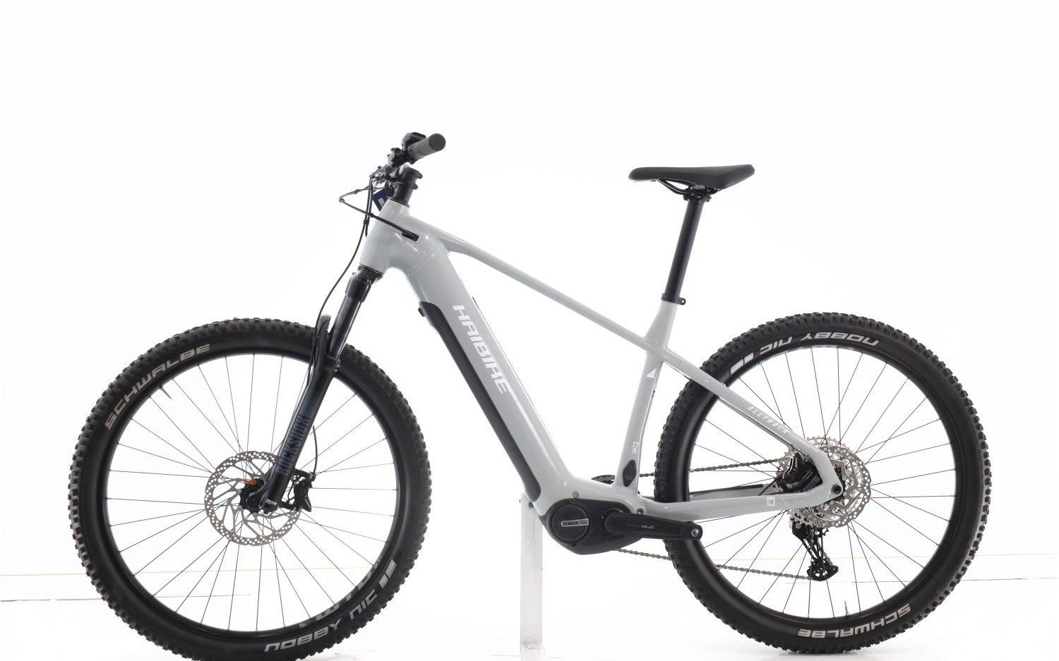 E-Bike Haibike Zyclora ·  Alltrack 7, Usata, 2023, Barcelona