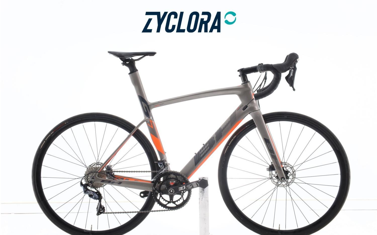 Bici da corsa BH Zyclora ·  G7 Carbonio, Usata, 2020, Barcelona