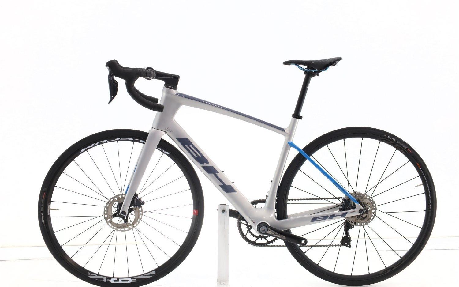 Bici da corsa BH Zyclora ·  Quartz Carbonio Di2 11V, Usata, 2020, Barcelona