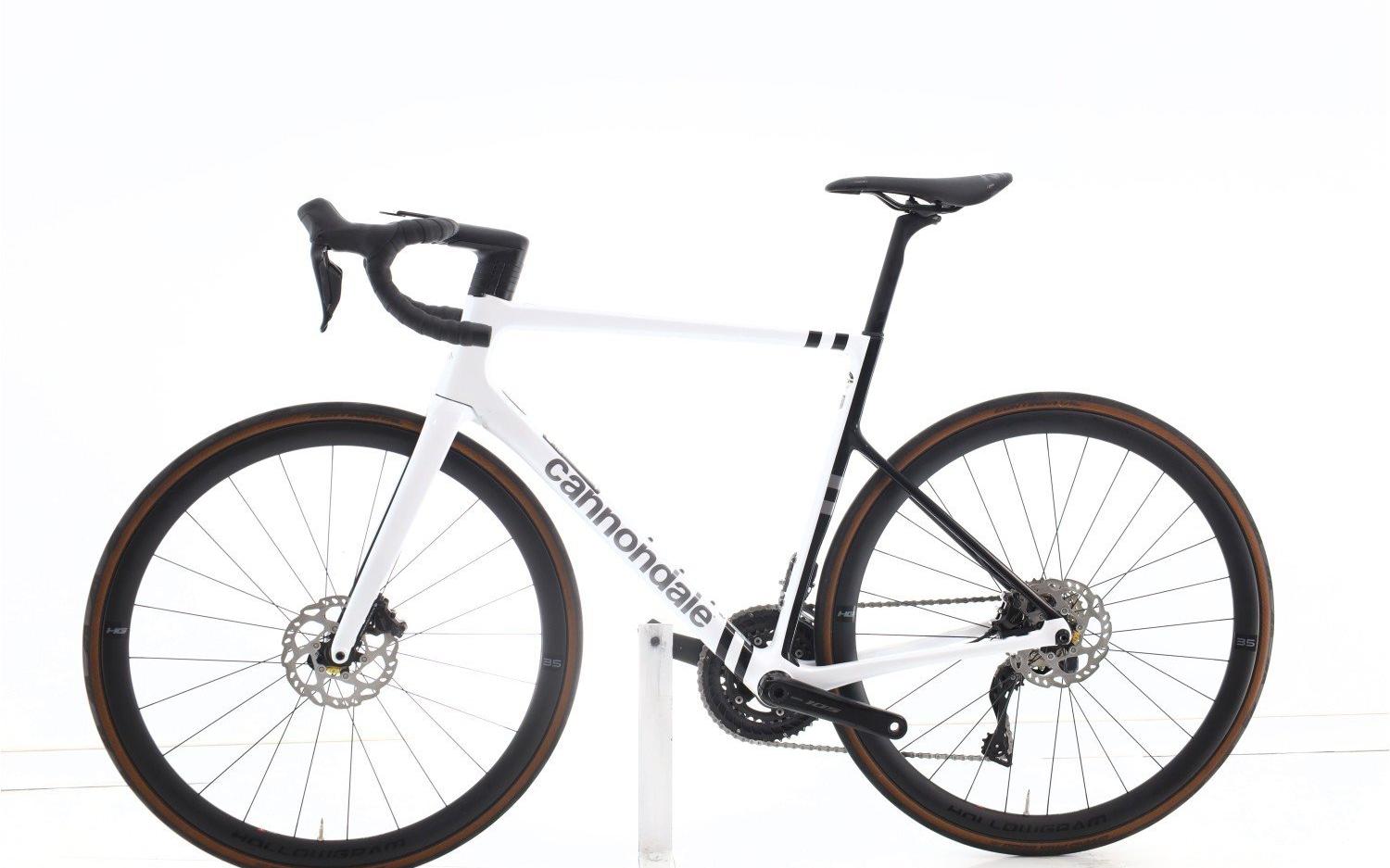 Bici da corsa Cannondale Zyclora ·  Supersix Evo carbonio Di2 12V, Usata, 2022, Barcelona