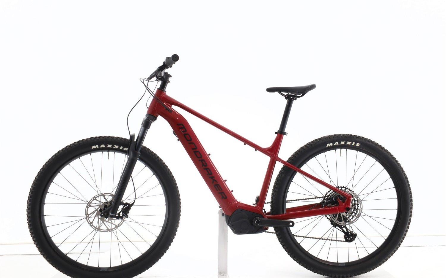 E-Bike Mondraker Zyclora ·  Thundra, Usata, 2022, Barcelona