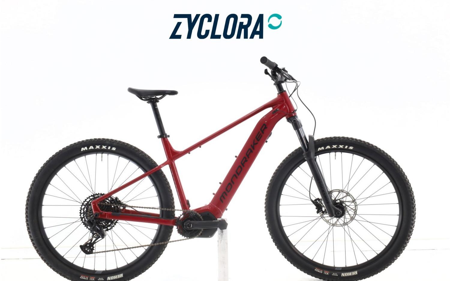 E-Bike Mondraker Zyclora ·  Thundra, Usata, 2022, Barcelona