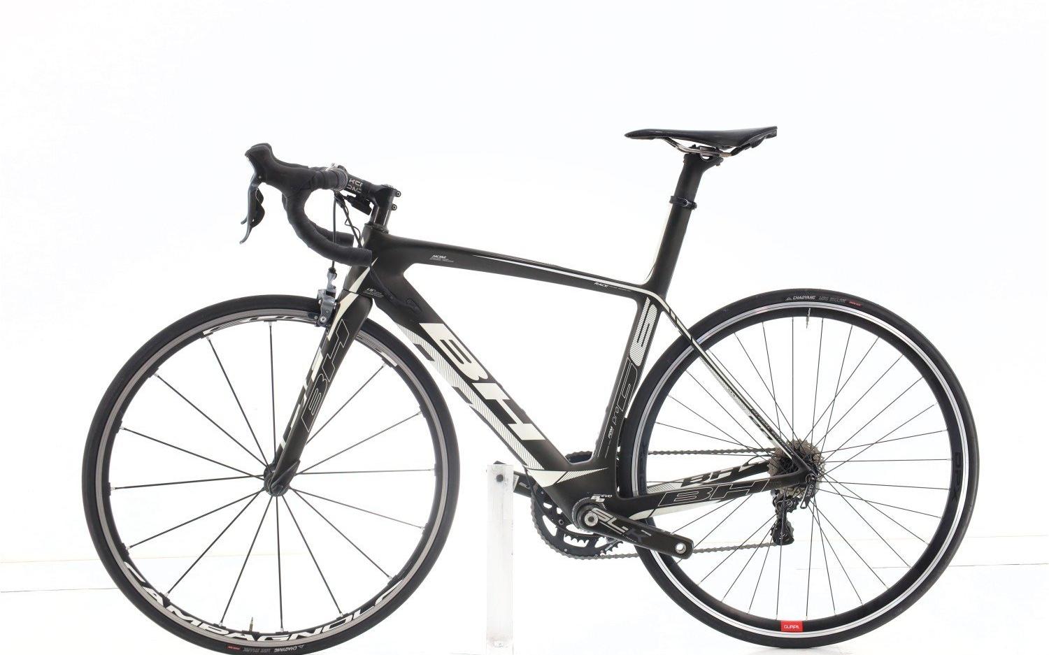 Bici da corsa BH Zyclora ·  G6 Pro carbonio Di2 11V, Usata, 2015, Barcelona