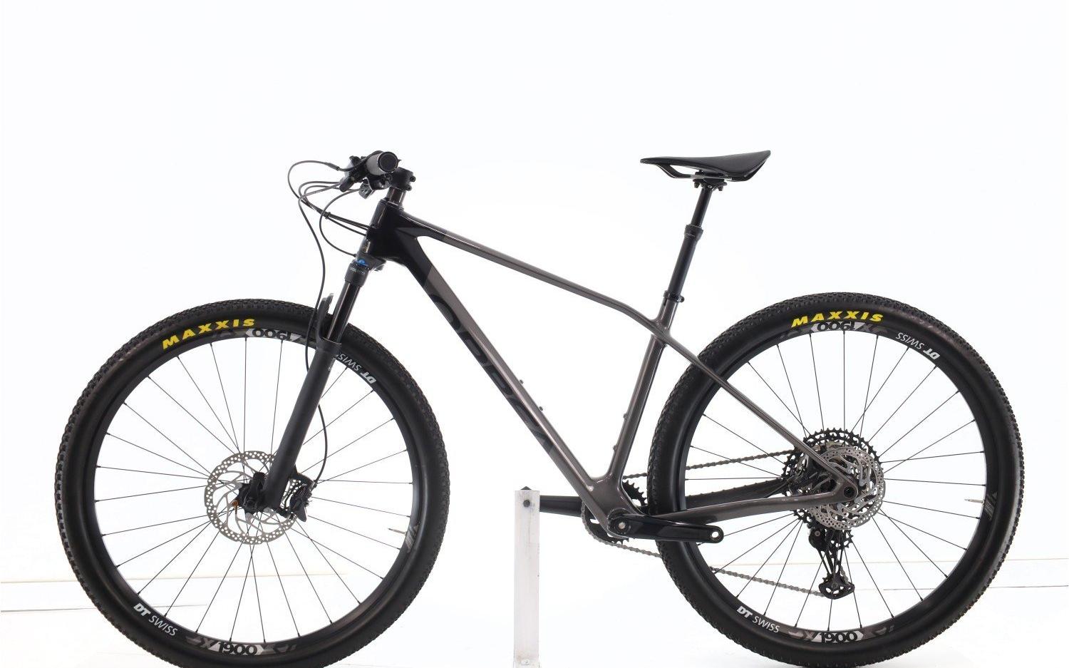 Mountain Bike Orbea Zyclora ·  Alma carbonio XT, Usata, 2022, Barcelona