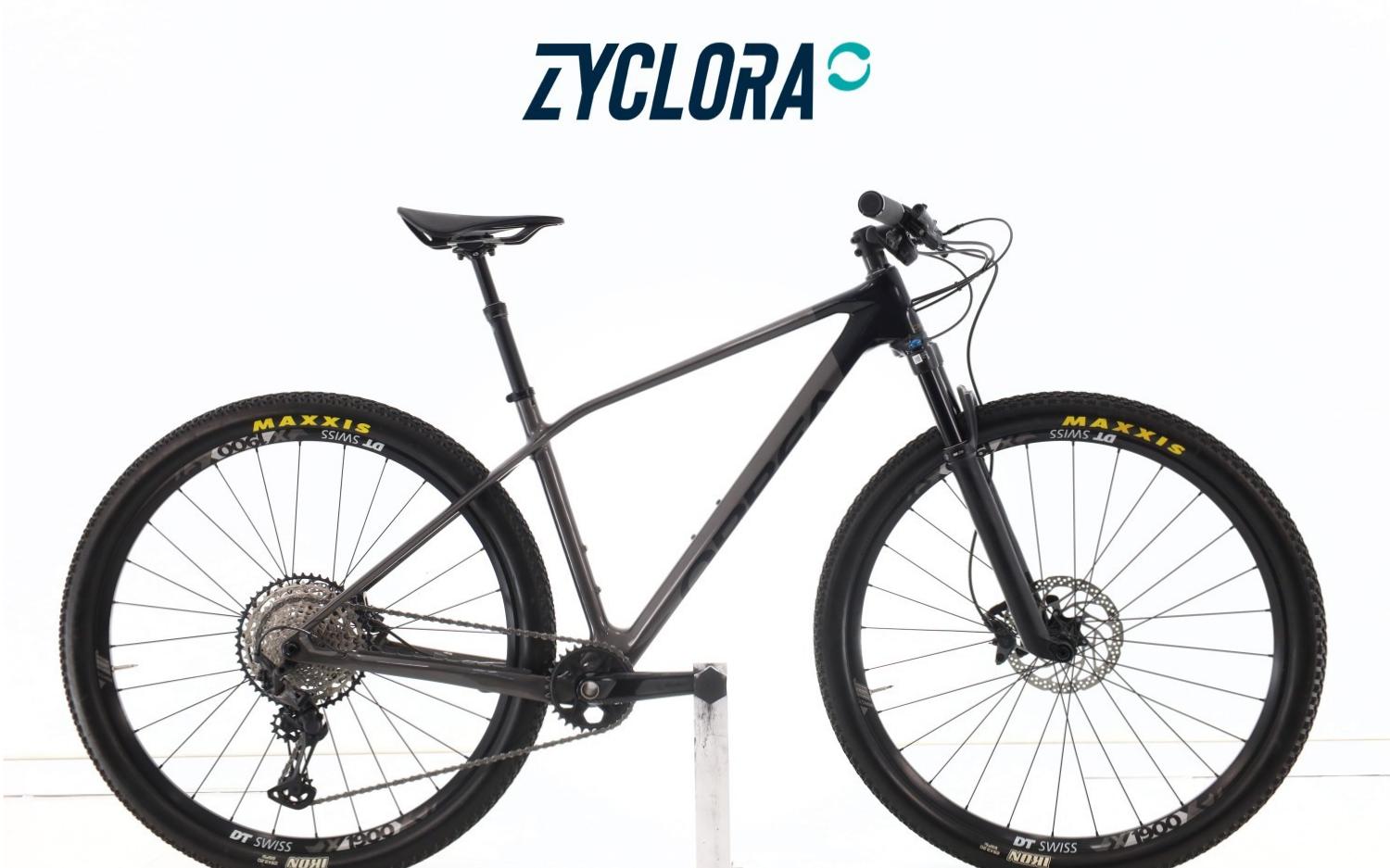 Mountain Bike Orbea Zyclora ·  Alma carbonio XT, Usata, 2022, Barcelona