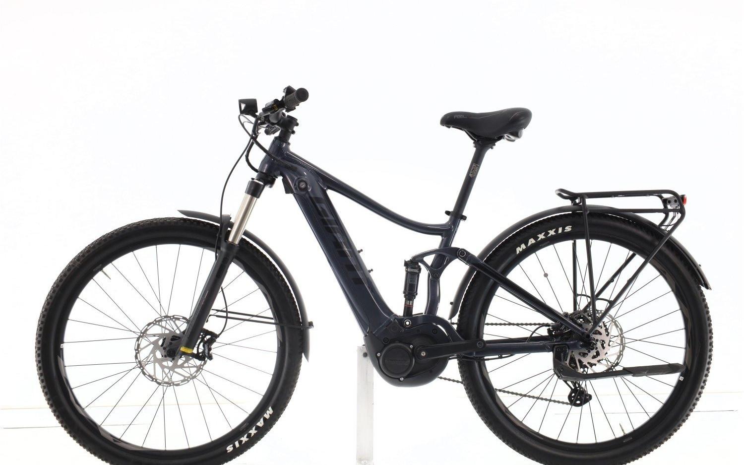 E-Bike Giant Zyclora ·  Stance E+, Usata, 2022, Barcelona