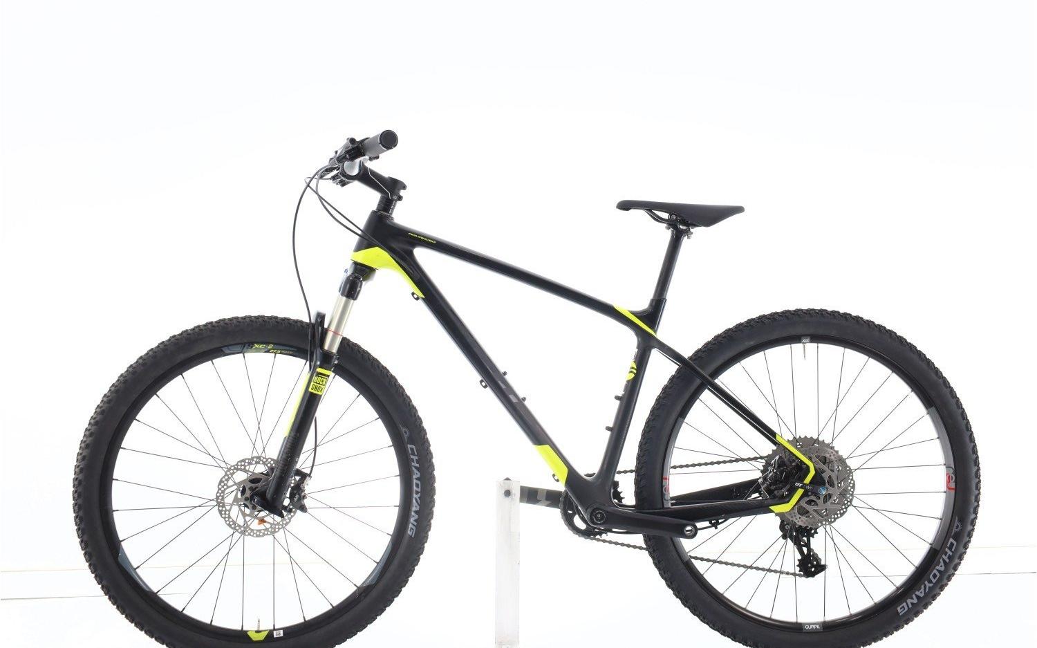 Mountain Bike Giant Zyclora ·  XTC Advanced 3 Carbonio X01, Usata, 2019, Barcelona