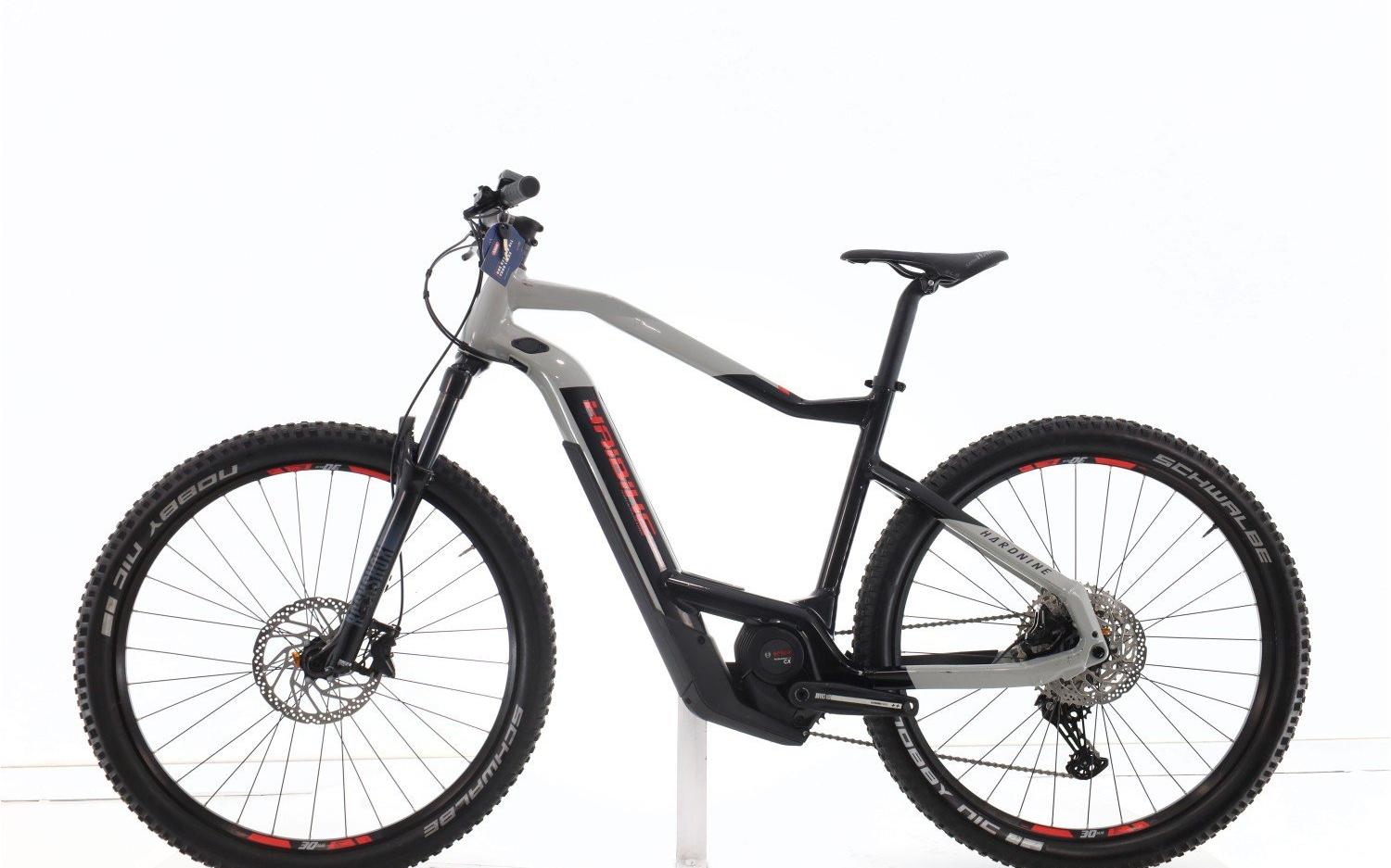 E-Bike Haibike Zyclora ·  Hardnine 9, Usata, 2022, Barcelona