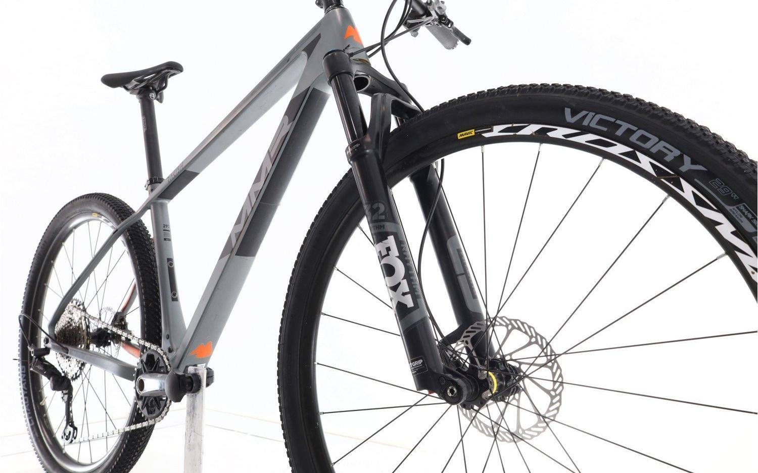 Mountain Bike MMR Zyclora ·  Rakish carbonio XT, Usata, 2021, Barcelona