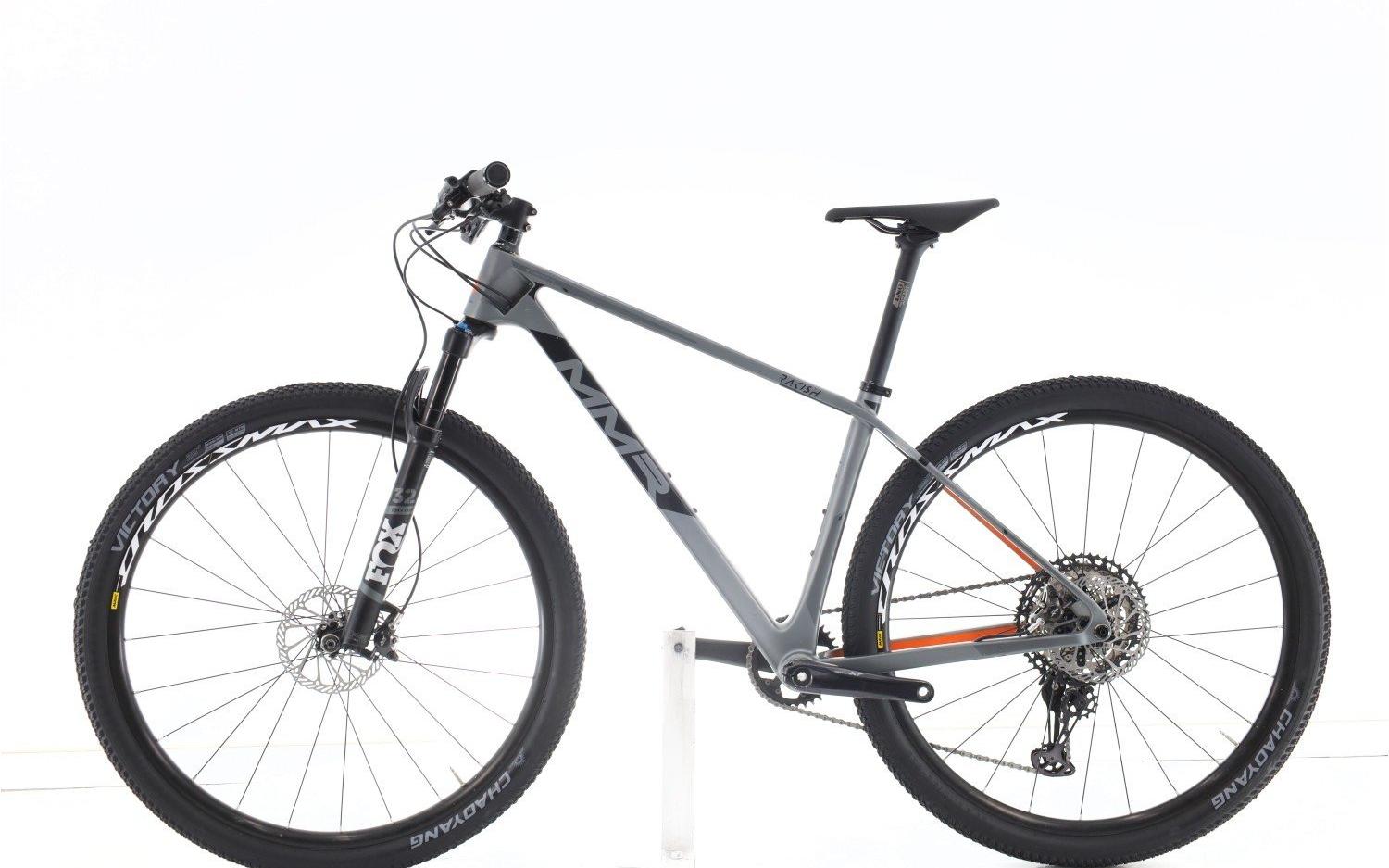 Mountain Bike MMR Zyclora ·  Rakish carbonio XT, Usata, 2021, Barcelona