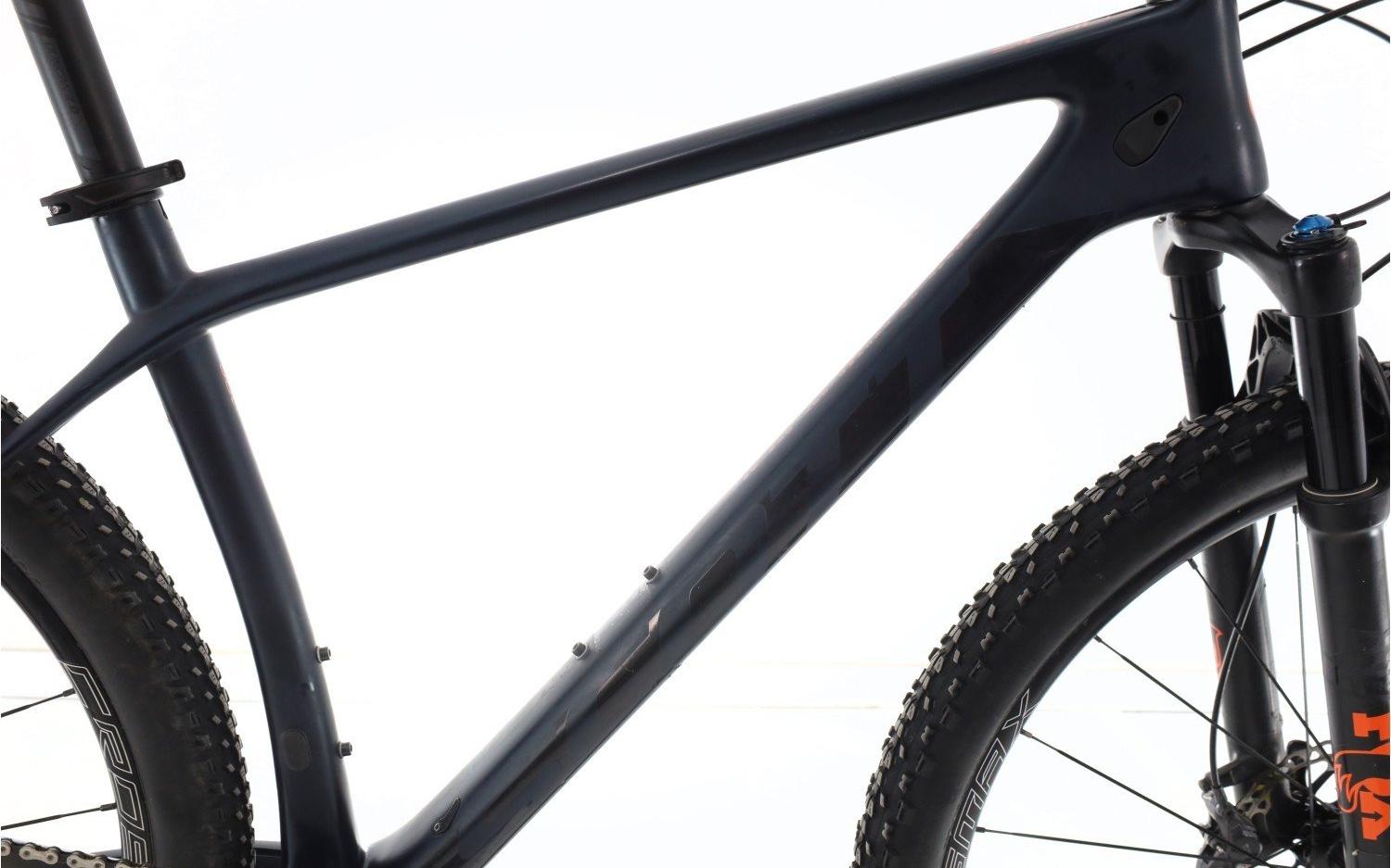 Mountain Bike Scott Zyclora ·  Scale 930 carbonio, Usata, 2020, Barcelona