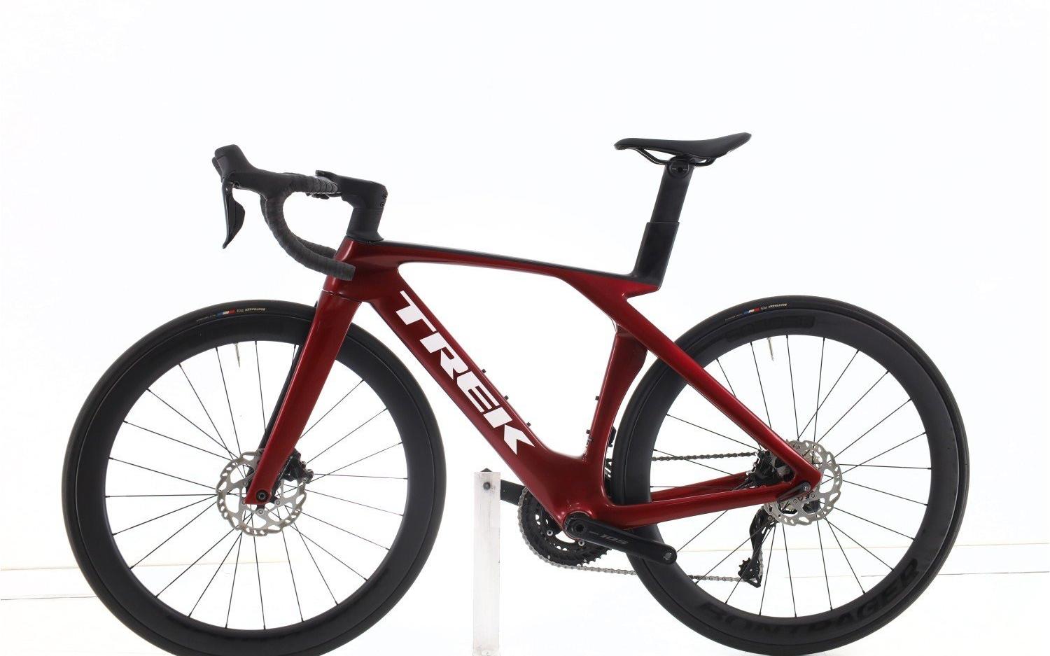 Bici da corsa Trek Zyclora ·  Madone SL6 carbonio Di2 12V, Usata, 2023, Barcelona