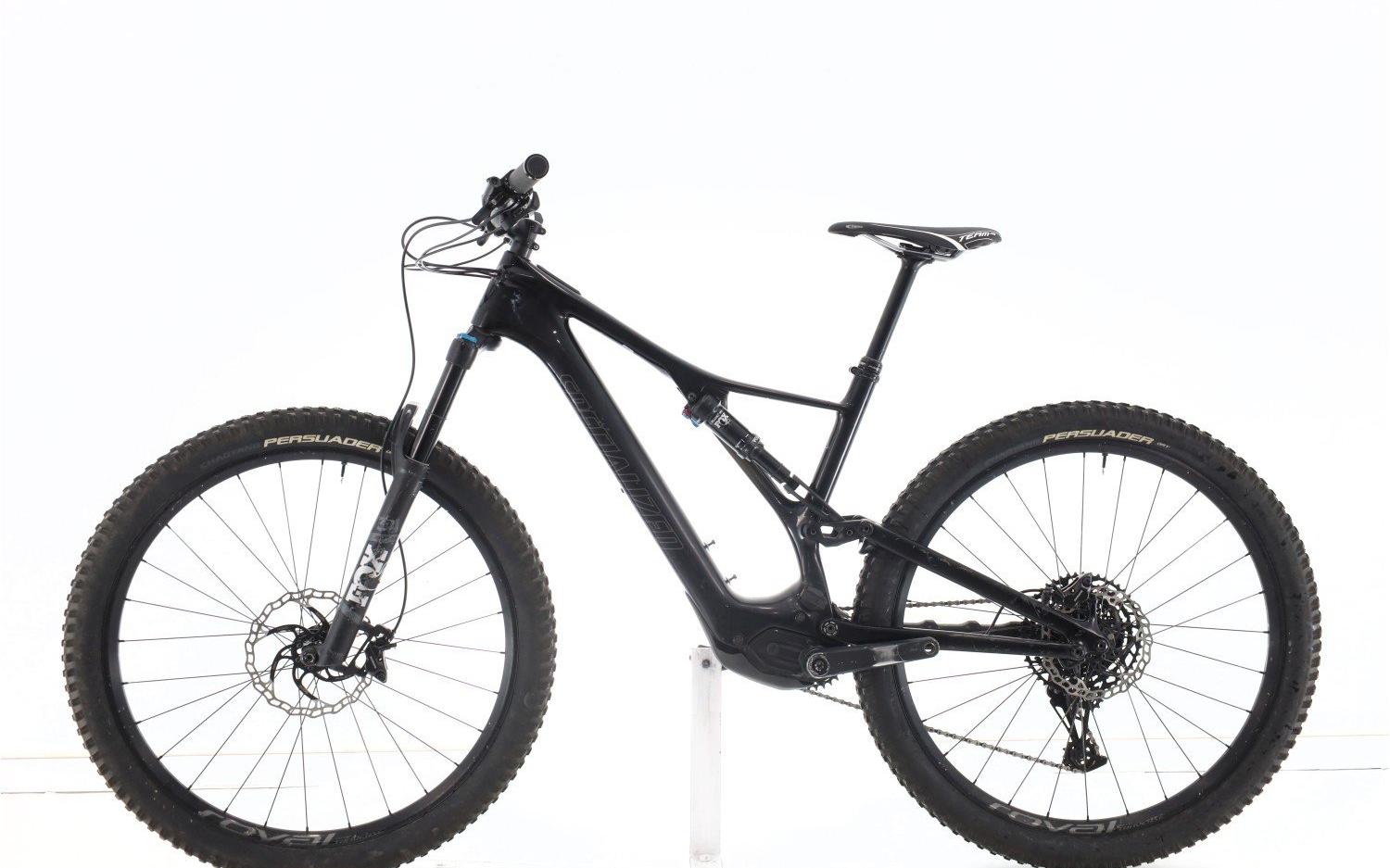 E-Bike Specialized Zyclora ·  Turbo Levo SL Comp FSR carbonio, Usata, 2020, Barcelona