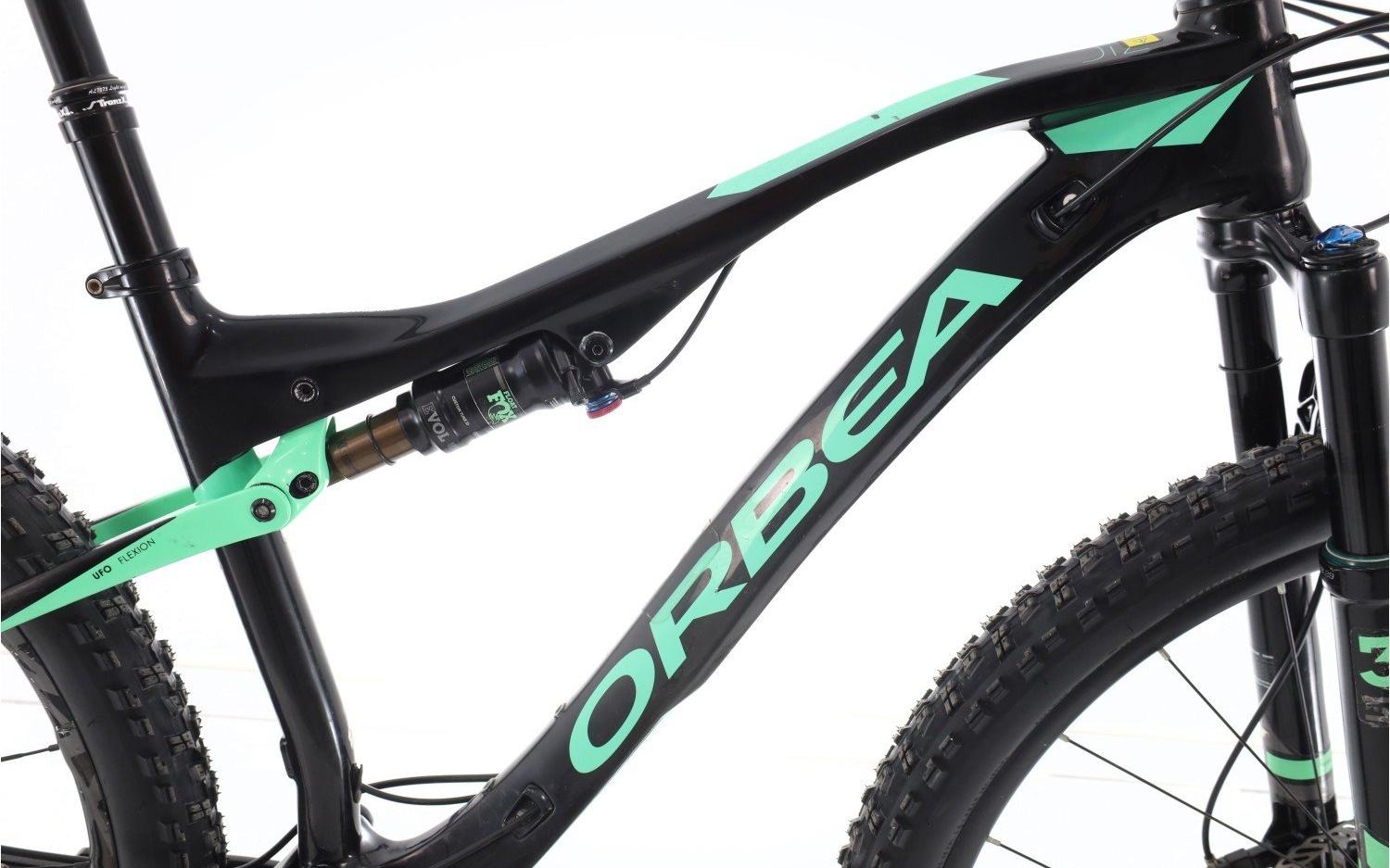 Mountain Bike Orbea Zyclora ·  Oiz carbonio GX, Usata, 2019, Barcelona