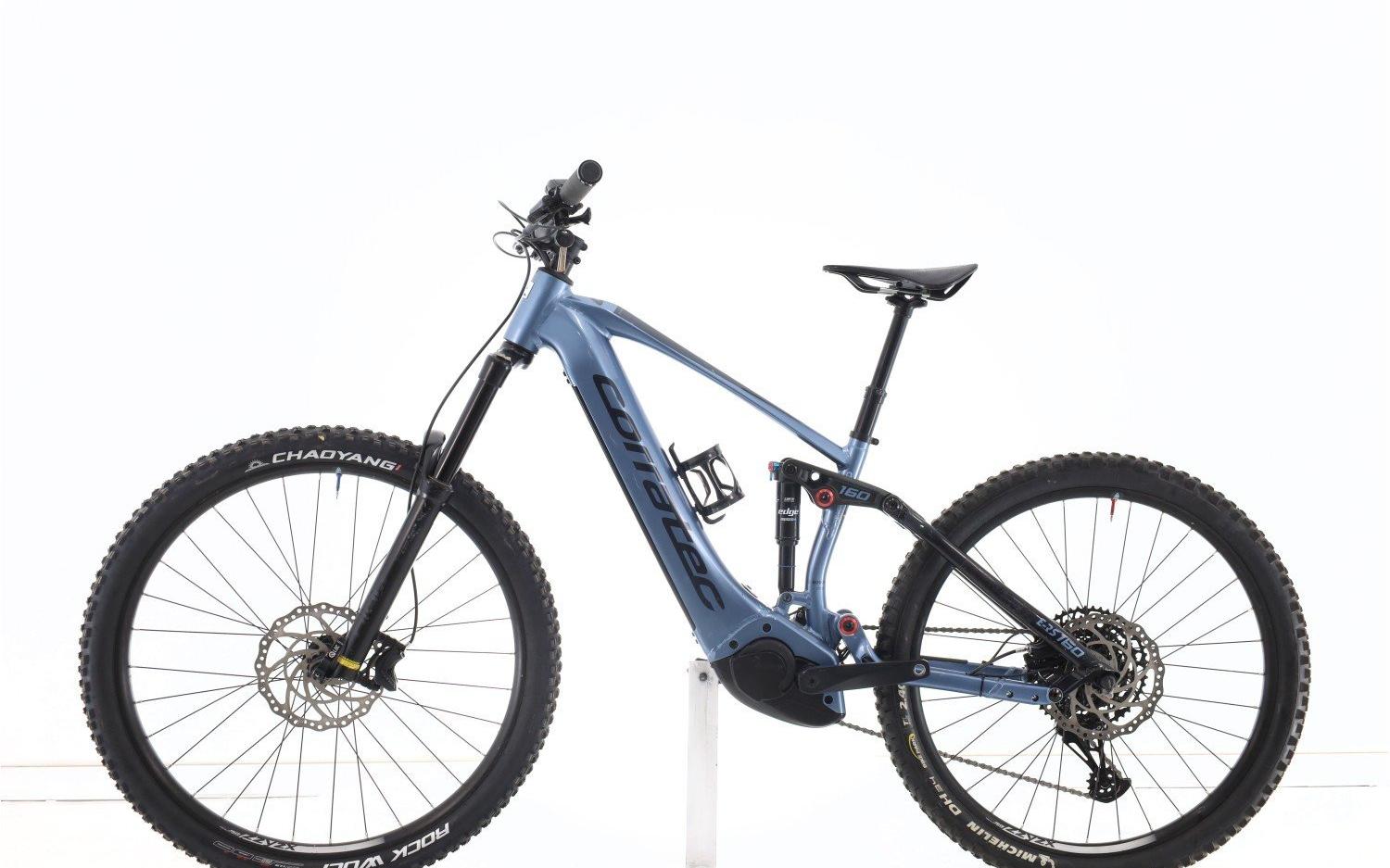 E-Bike False Zyclora · Corratec E-Performance E-RS 160, Usata, 2021, Barcelona