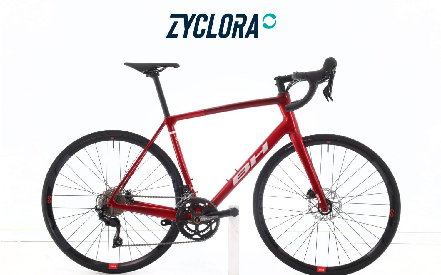 Bici da corsa BH Zyclora ·  SL1 2.5 carbonio, Usata, 2023, Barcelona