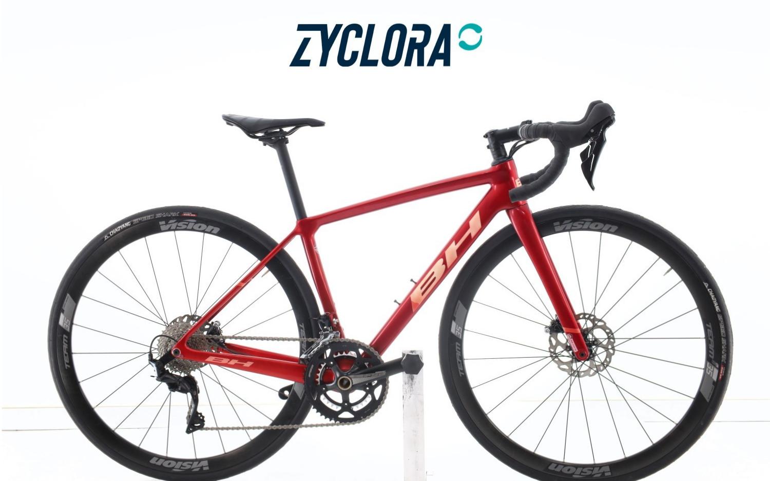 Bici da corsa BH Zyclora ·  SL1 2.5 carbonio, Usata, 2022, Barcelona