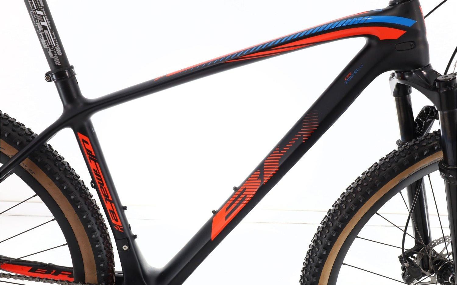 Mountain Bike BH Zyclora ·  Ultimate RC Carbonio GX, Usata, 2015, Barcelona