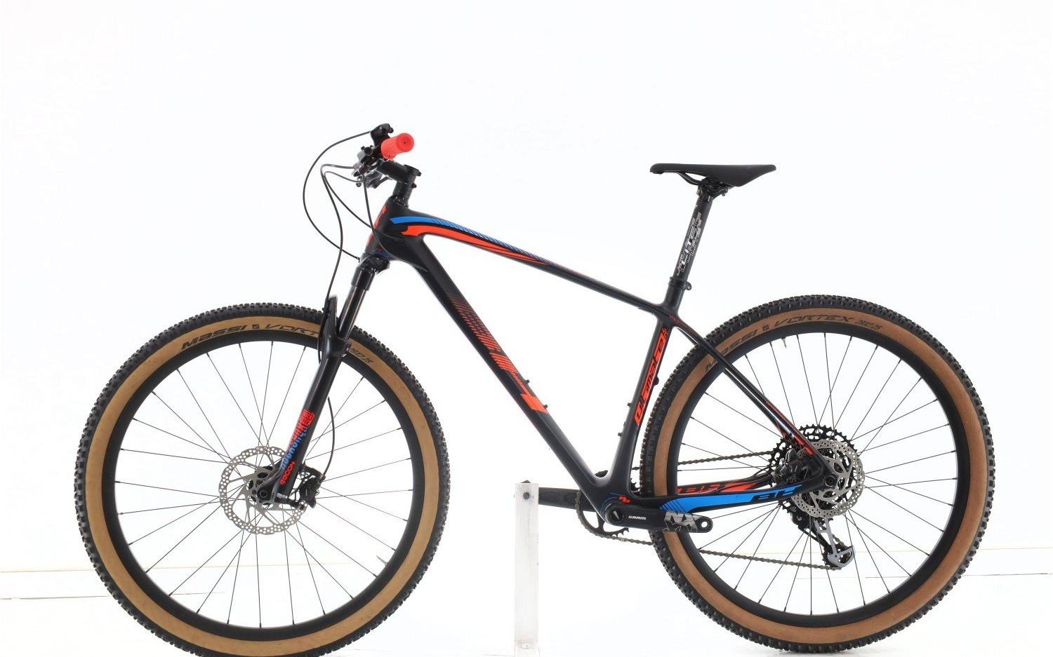 Mountain Bike BH Zyclora ·  Ultimate RC Carbonio GX, Usata, 2015, Barcelona