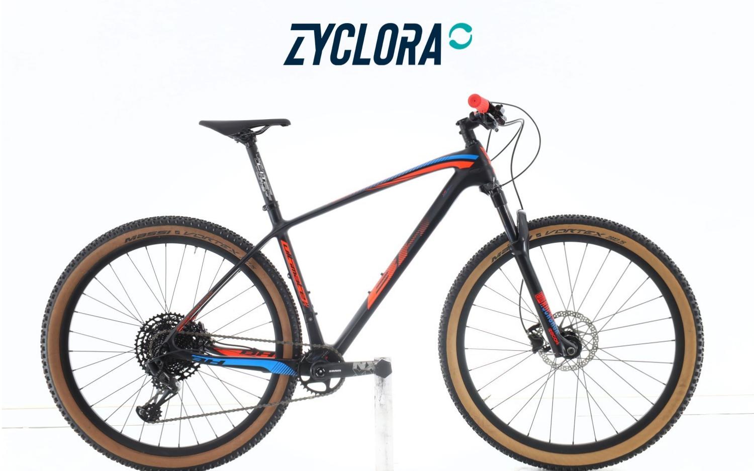 Mountain Bike BH Zyclora ·  Ultimate RC Carbonio GX, Usata, 2015, Barcelona