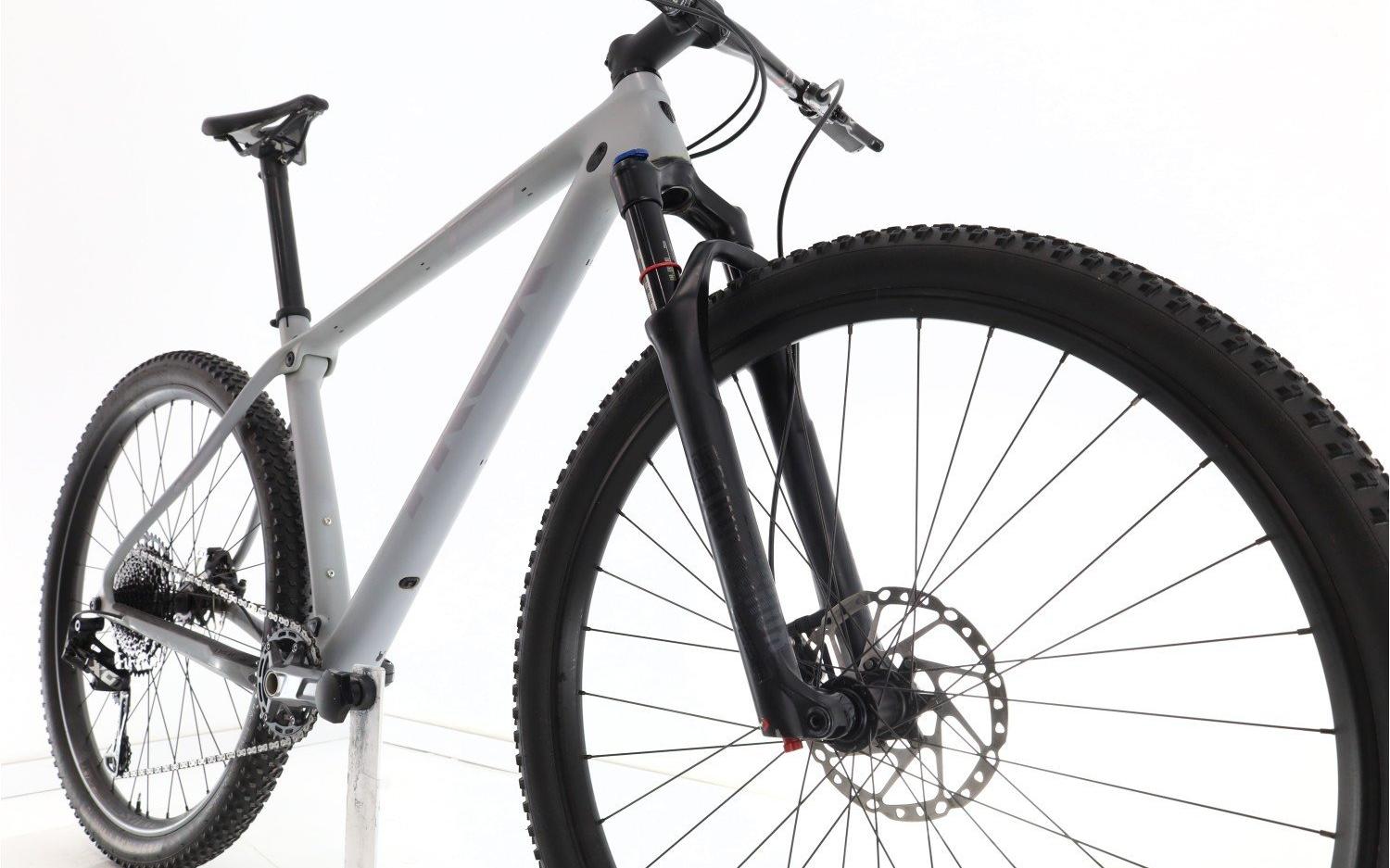 Mountain Bike Trek Zyclora ·  Procaliber 9.8 Carbonio X01, Usata, 2022, Barcelona