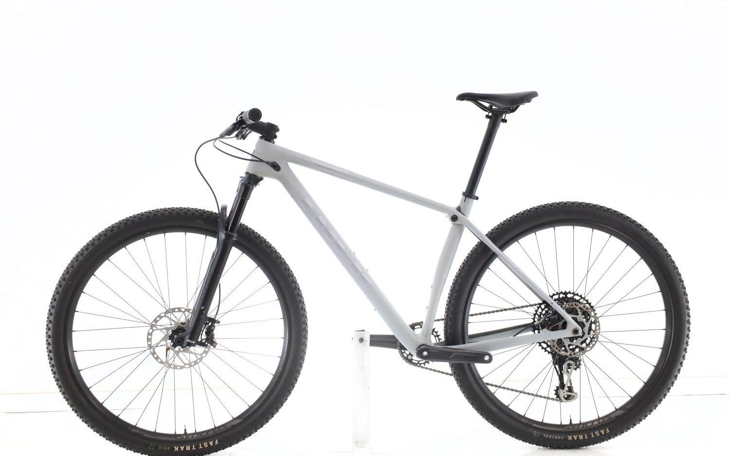 Mountain Bike Trek Zyclora ·  Procaliber 9.8 Carbonio X01, Usata, 2022, Barcelona