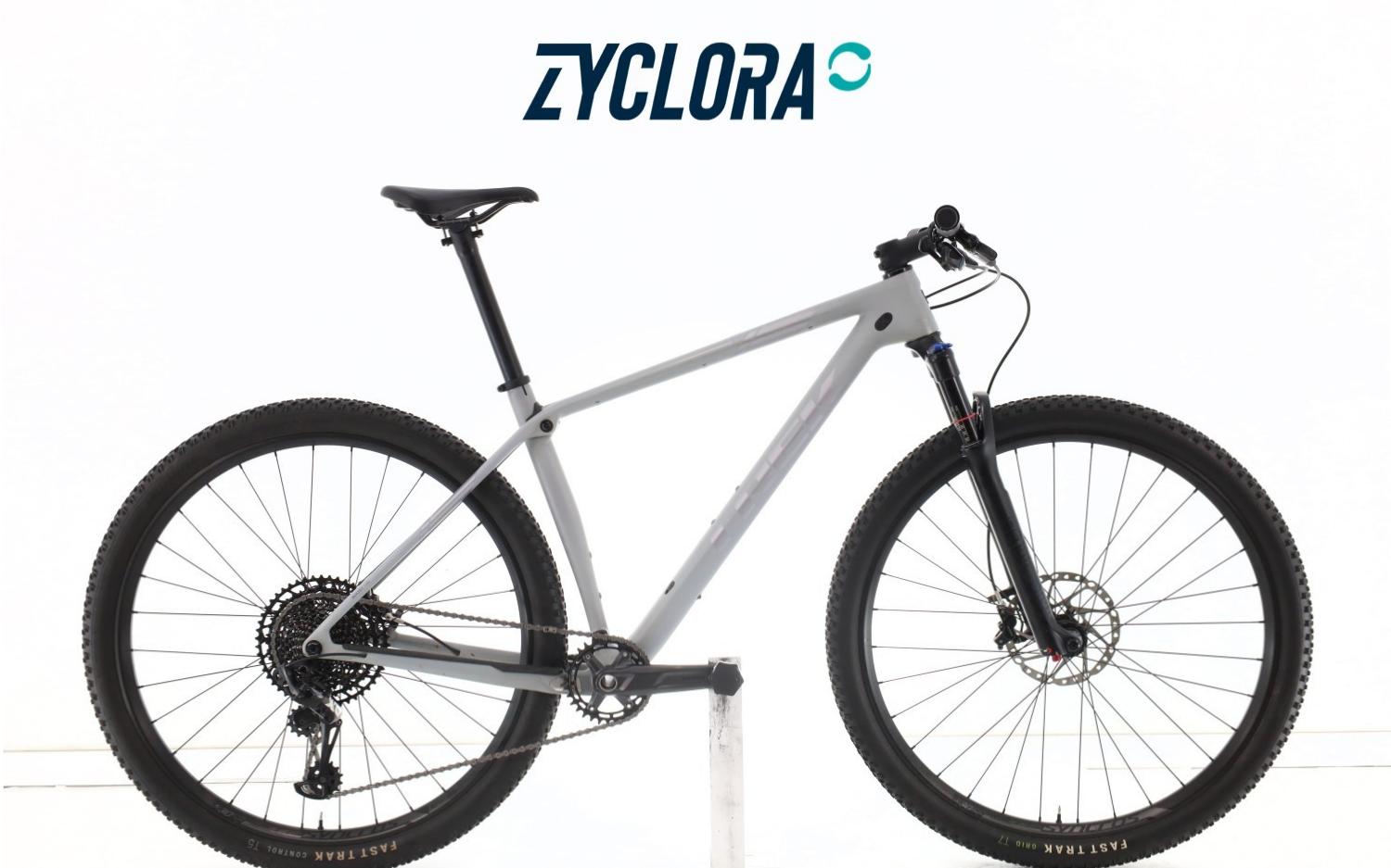 Mountain Bike Trek Zyclora ·  Procaliber 9.8 Carbonio X01, Usata, 2022, Barcelona