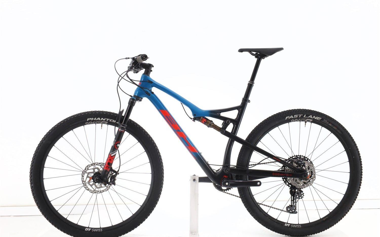 Mountain Bike BH Zyclora ·  Lynx Race RC 8.0 Carbonio, Usata, 2021, Barcelona