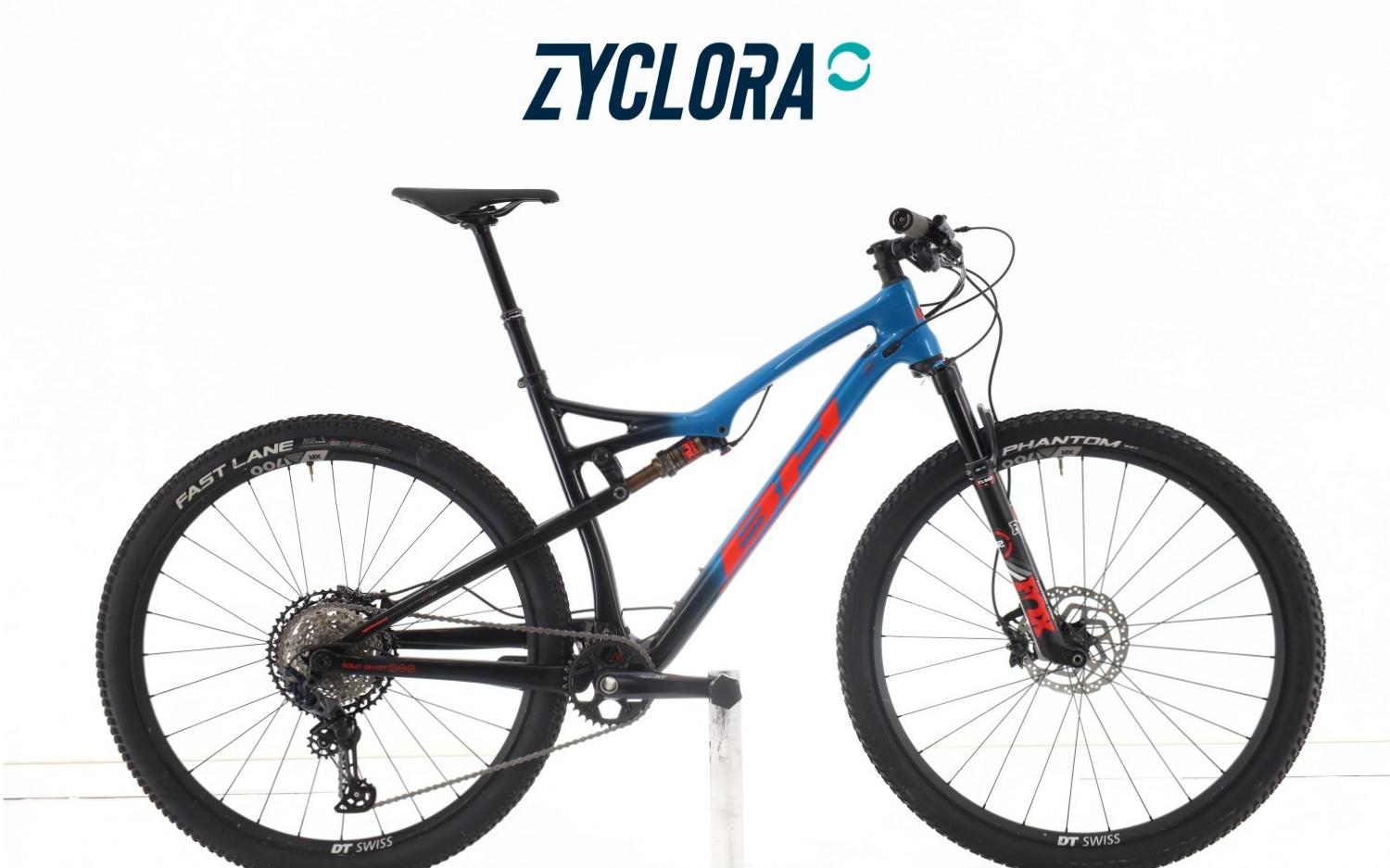 Mountain Bike BH Zyclora ·  Lynx Race RC 8.0 Carbonio, Usata, 2021, Barcelona