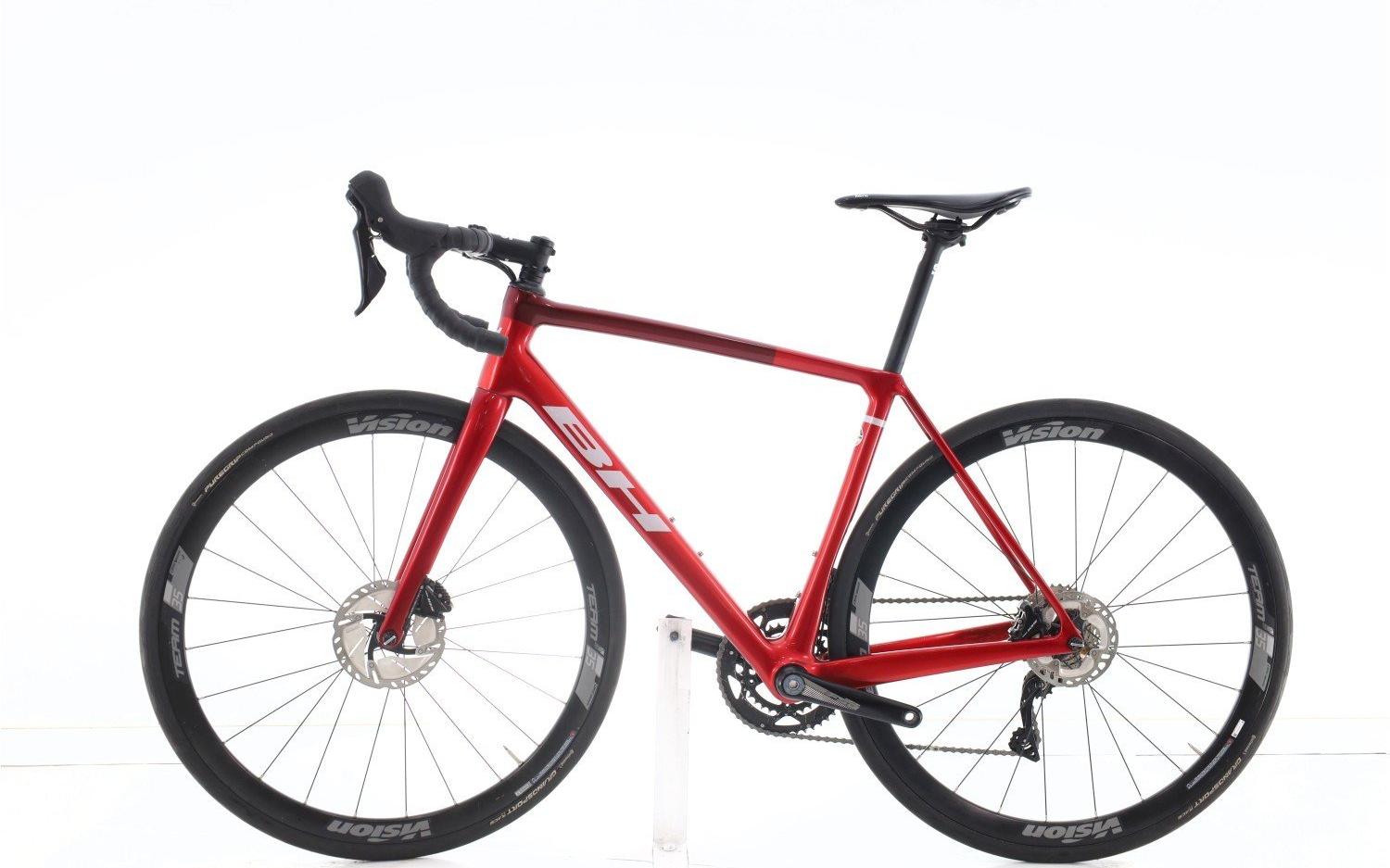 Bici da corsa BH Zyclora ·  SL1 2.5 carbonio, Usata, 2023, Barcelona