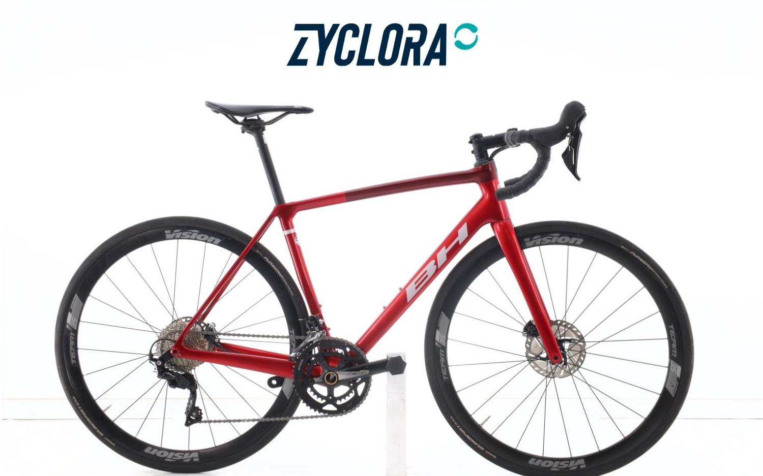 Bici da corsa BH Zyclora ·  SL1 2.5 carbonio, Usata, 2023, Barcelona