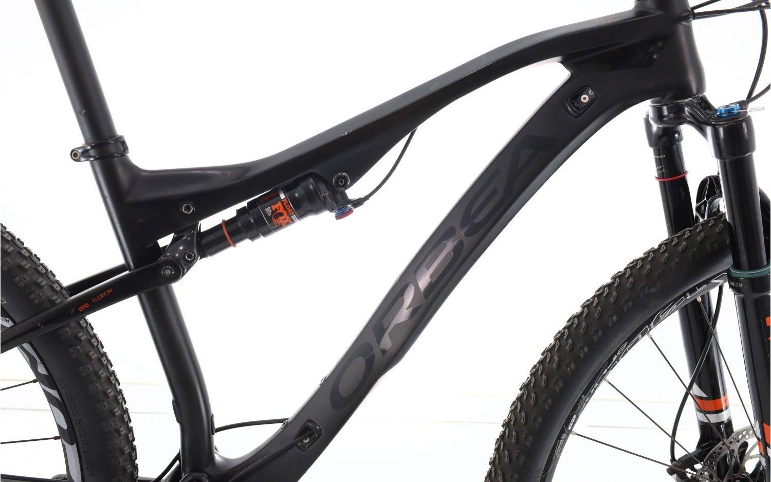 Mountain Bike Orbea Zyclora ·  Oiz carbonio XT, Usata, 2019, Barcelona