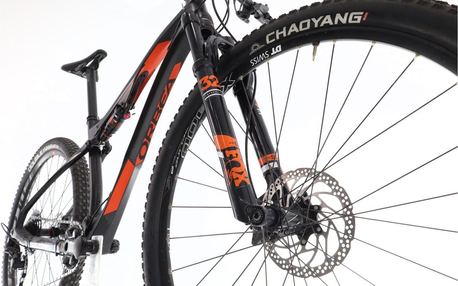 Mountain Bike Orbea Zyclora ·  Oiz carbonio XT, Usata, 2019, Barcelona